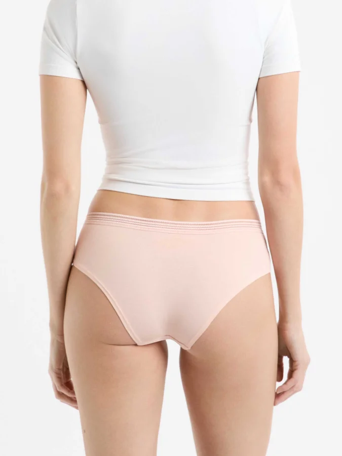 ETAM - JACKIE LACE - 3 SHORTYS 2