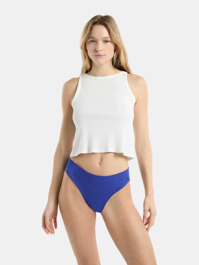 ETAM - JADE - 3 CULOTTE TH