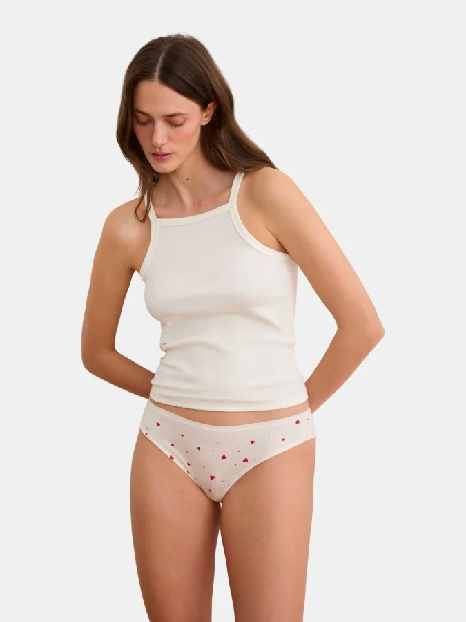 ETAM - JOHNNIE - 3 SLIPS