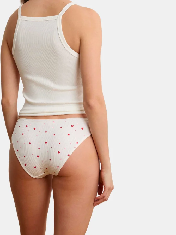 ETAM - JOHNNIE - 3 SLIPS 2