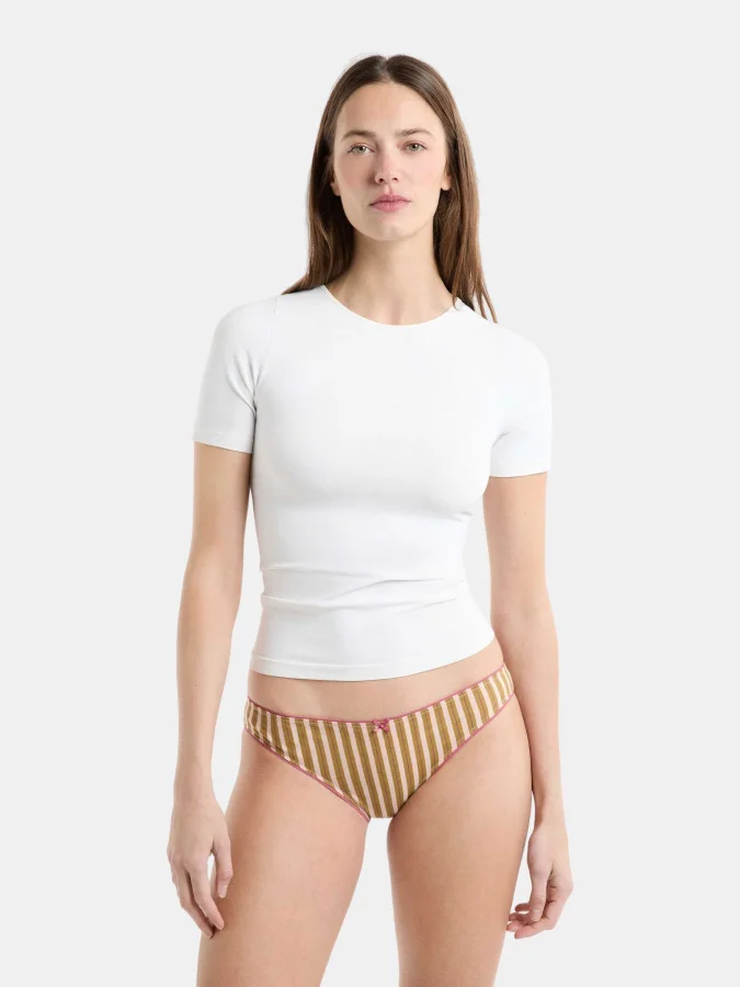 ETAM - JOHNNIE - 3 SLIPS