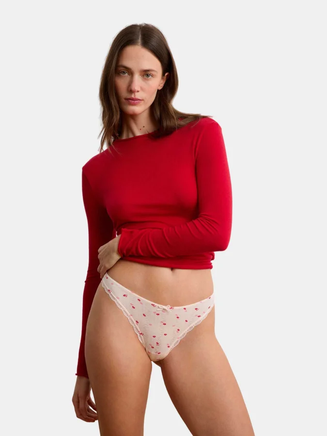 ETAM - PILLOW TALK - BRESILIEN