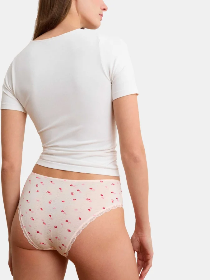 ETAM - PILLOW TALK - HIPSTER 2