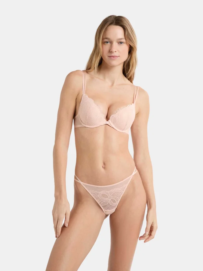 ETAM - GRACE - SC CLASSIQUE