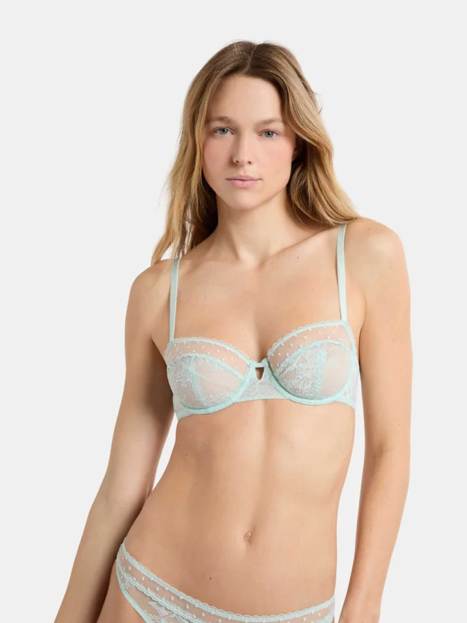 ETAM - PLUME - N*9 BALCONNET