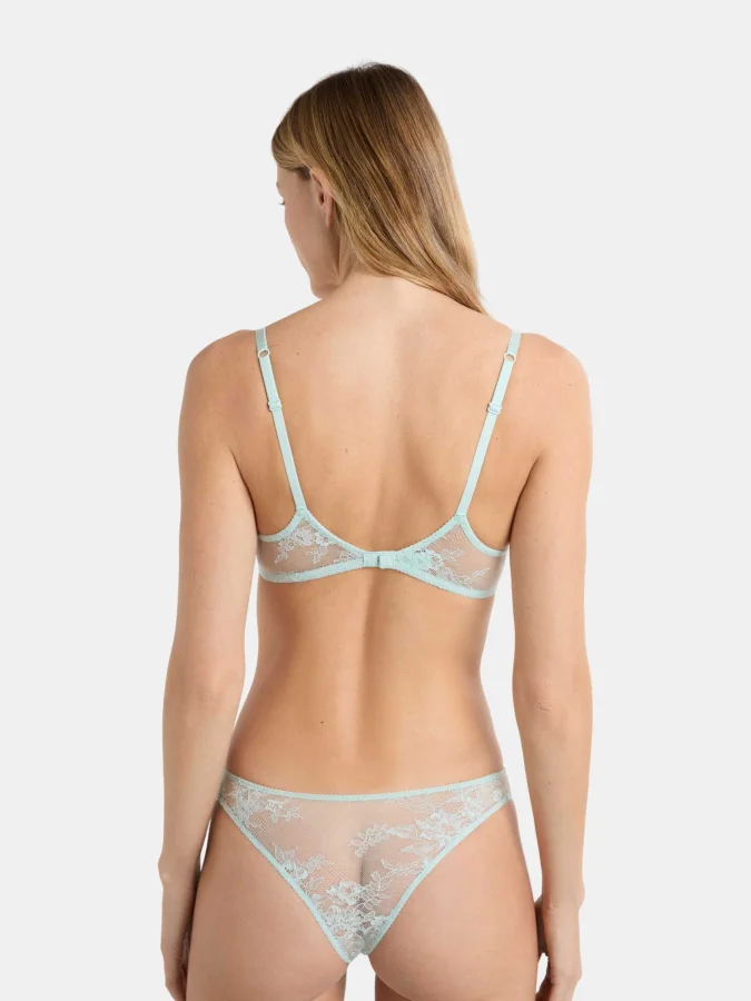 ETAM - PLUME - N*9 BALCONNET 2