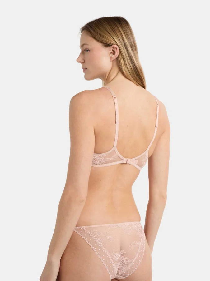 ETAM - PLUME - N*4 CLASSIQUE 2