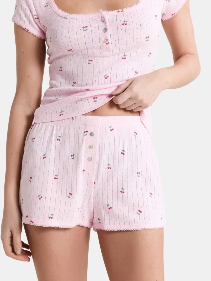 ETAM - KATELL - SHORT