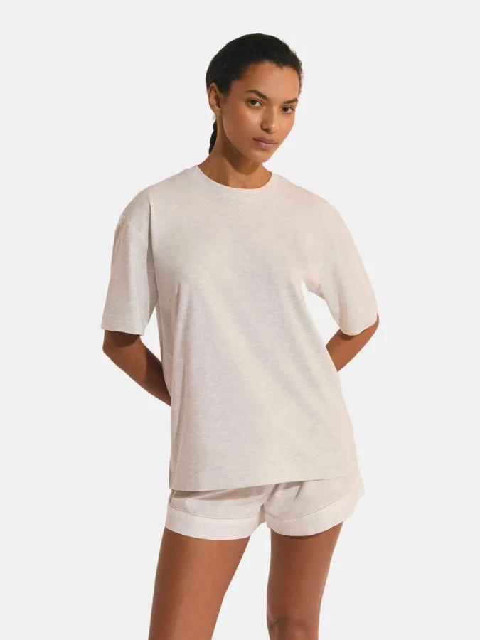 ETAM - JOANNE - T SHIRT MC