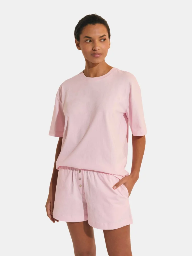 ETAM - JOANNE - T SHIRT MC