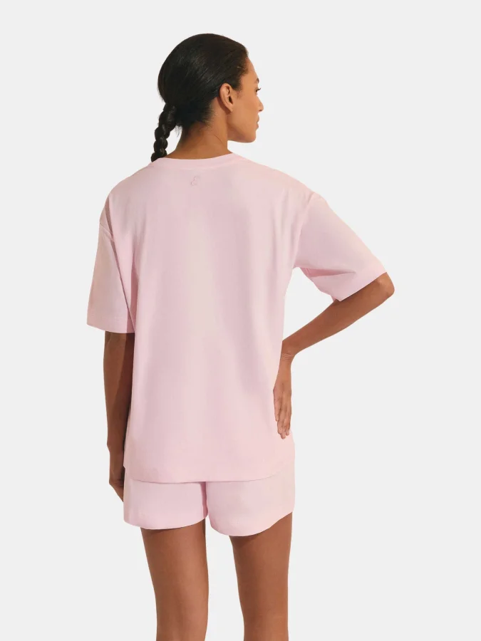 ETAM - JOANNE - T SHIRT MC 2