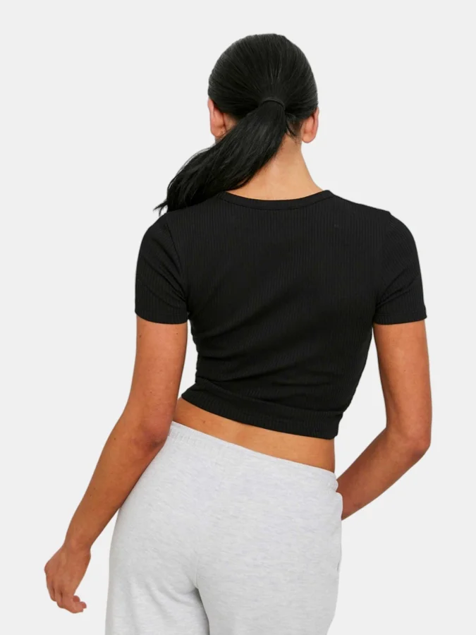 Tally Weijl - Black Basic... 2