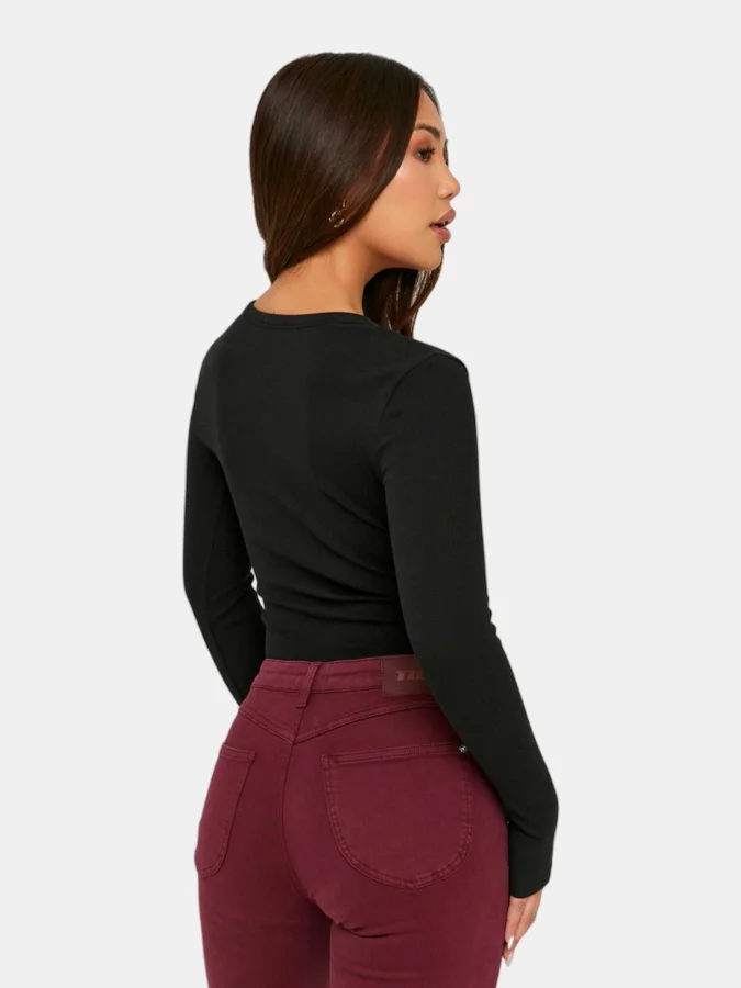 Tally Weijl - Black Basic... 2