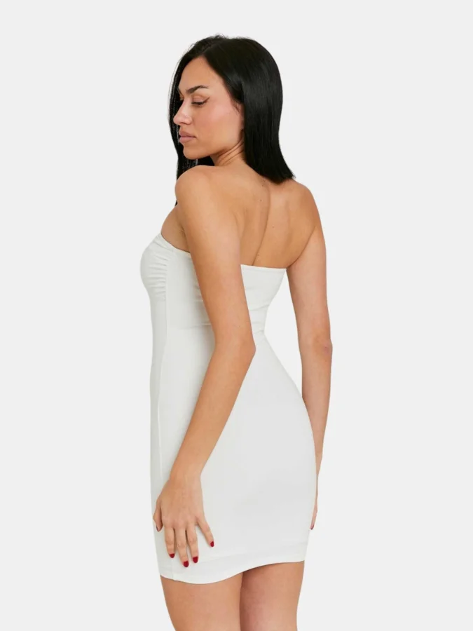 Tally Weijl - White Fitted... 2