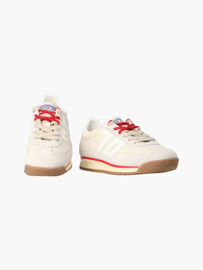 Back70 - JOGGER SPONGY NYLON 2