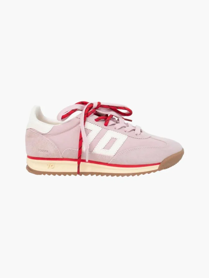 Back70 - JOGGER SPONGY NYLON