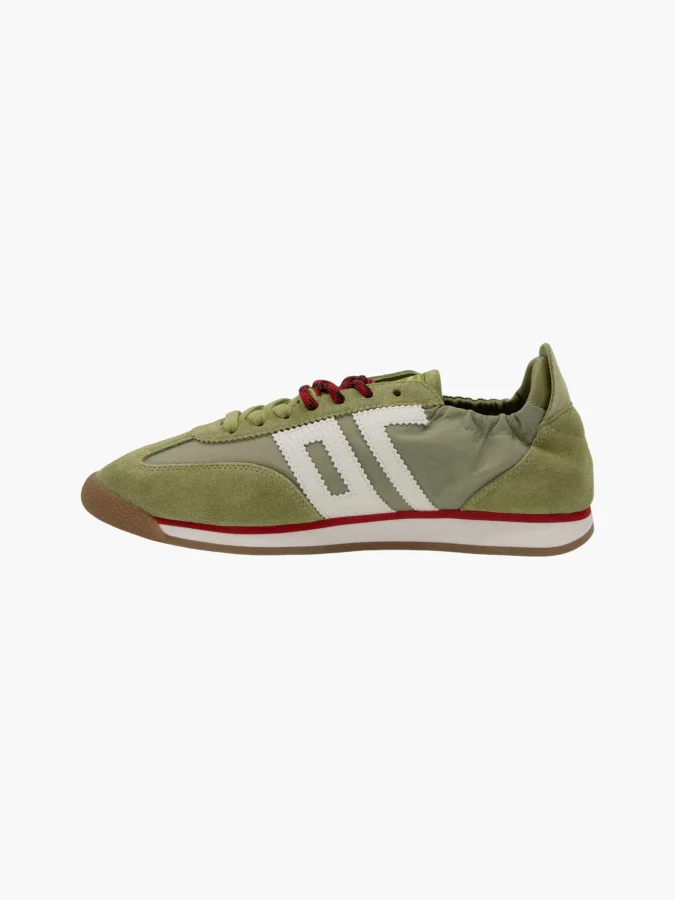 Back70 - ROCKET COTTON OLIVE 2