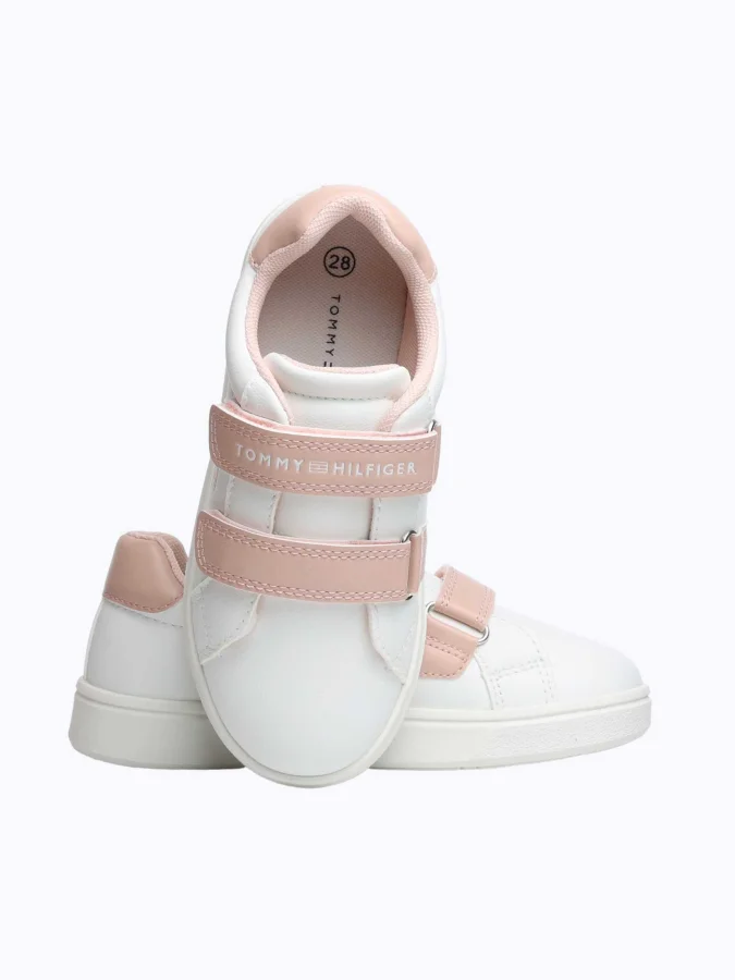 Tommy Hilfiger - LOW CUT... 2