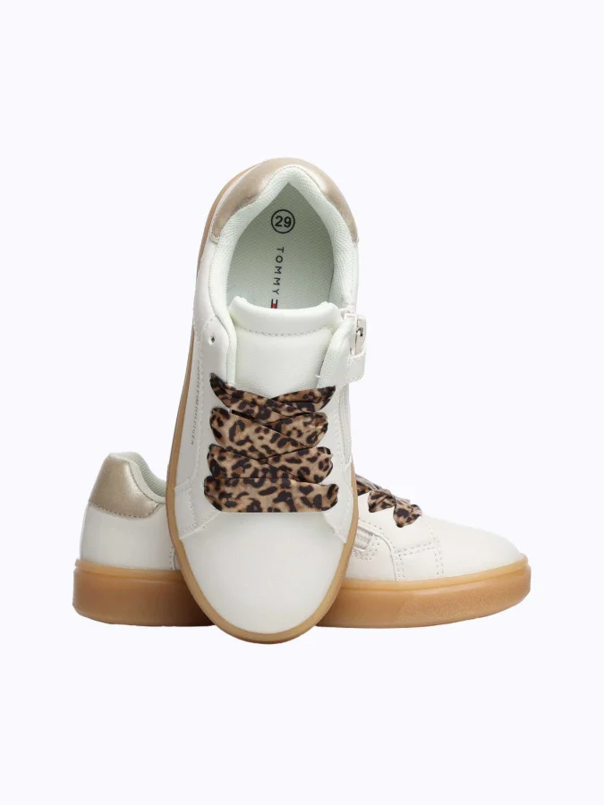 Tommy Hilfiger - LOW CUT... 2