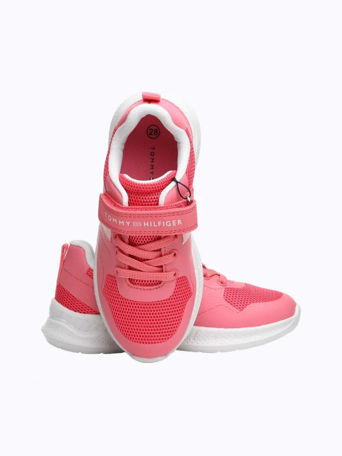 Tommy Hilfiger - FLAG LOW... 2