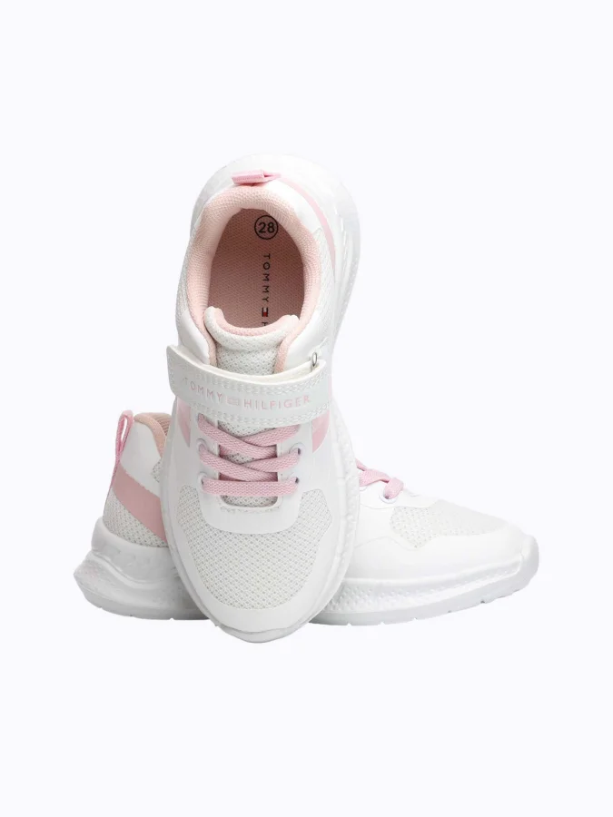 Tommy Hilfiger - FLAG LOW... 2