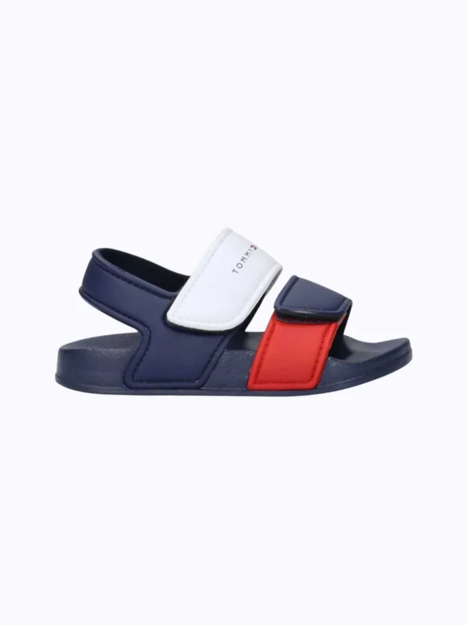 Tommy Hilfiger - VELCRO...