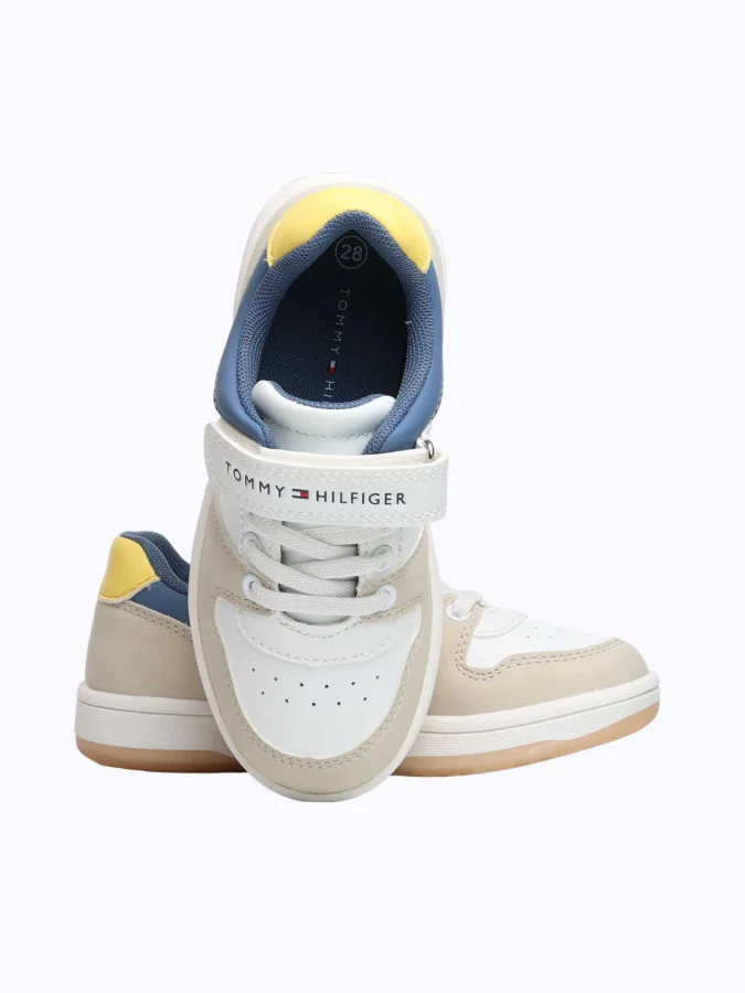 Tommy Hilfiger - LOW CUT... 2