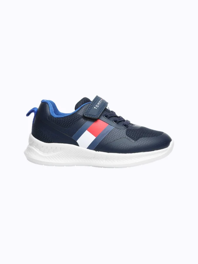 Tommy Hilfiger - FLAG LOW...