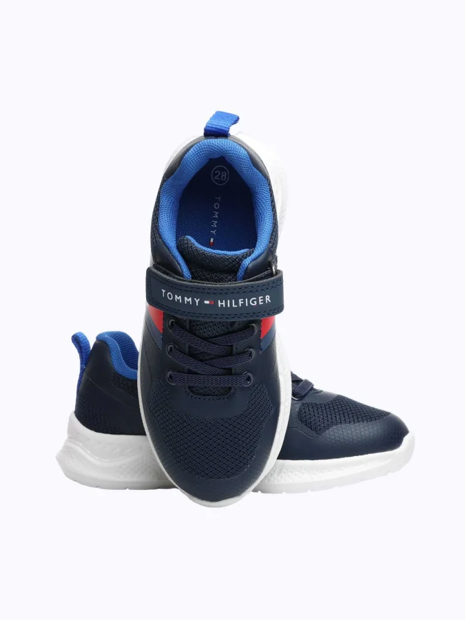 Tommy Hilfiger - FLAG LOW... 2