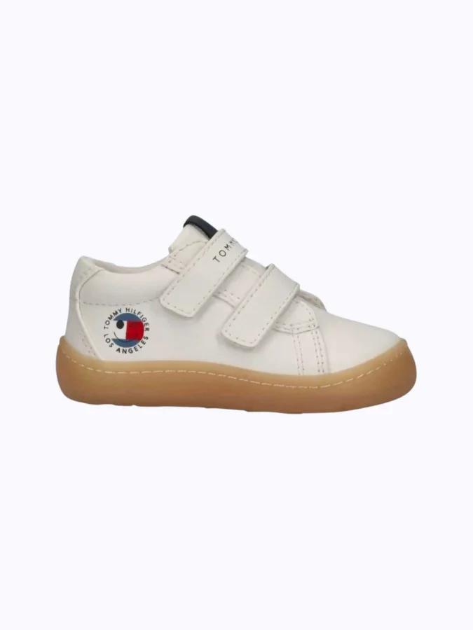 Tommy Hilfiger - MID CUT...