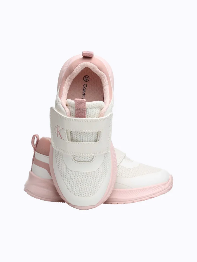 CALVIN KLEIN - LOW CUT... 2