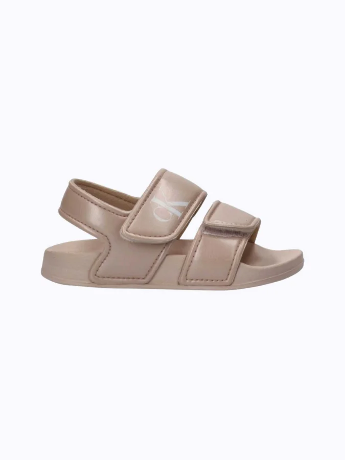 CALVIN KLEIN - SANDAL PINK