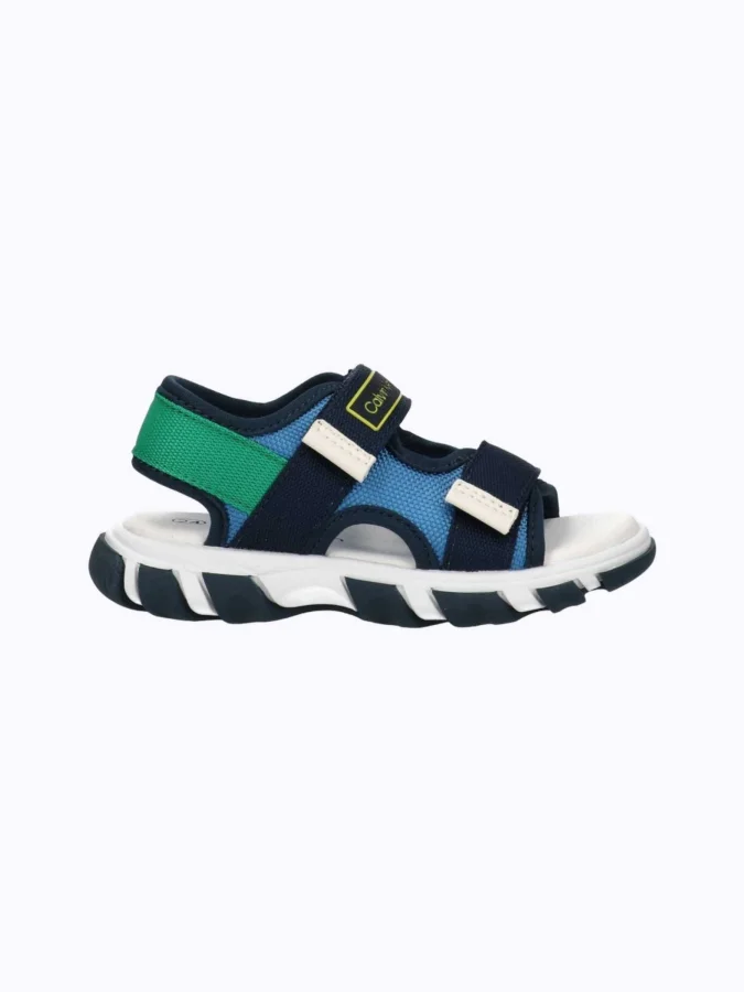 CALVIN KLEIN - VELCRO...