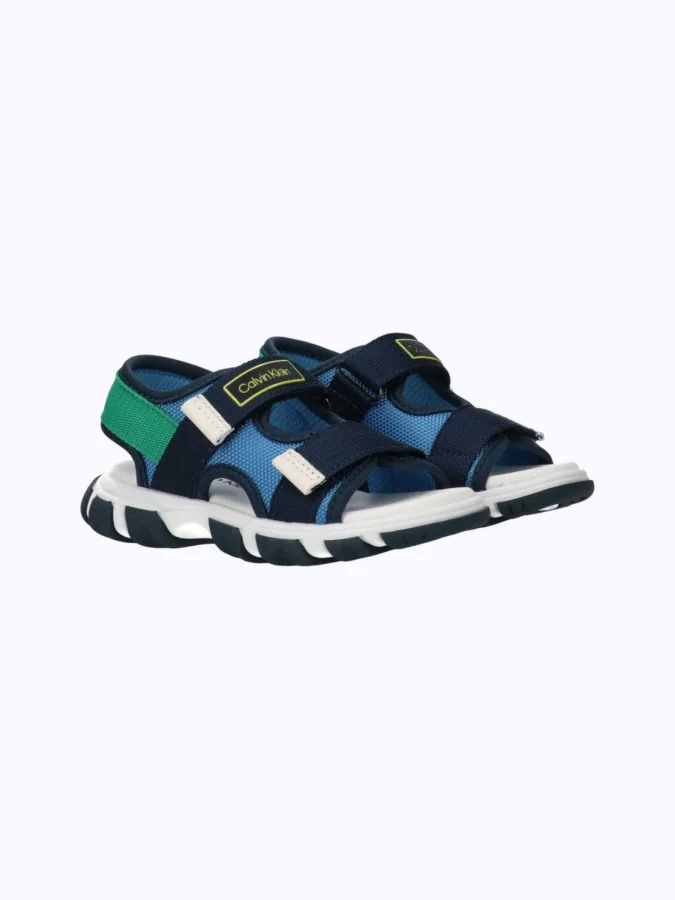 CALVIN KLEIN - VELCRO... 2