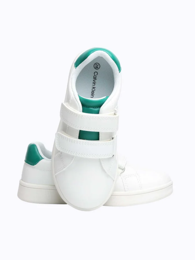 CALVIN KLEIN - LOW CUT... 2