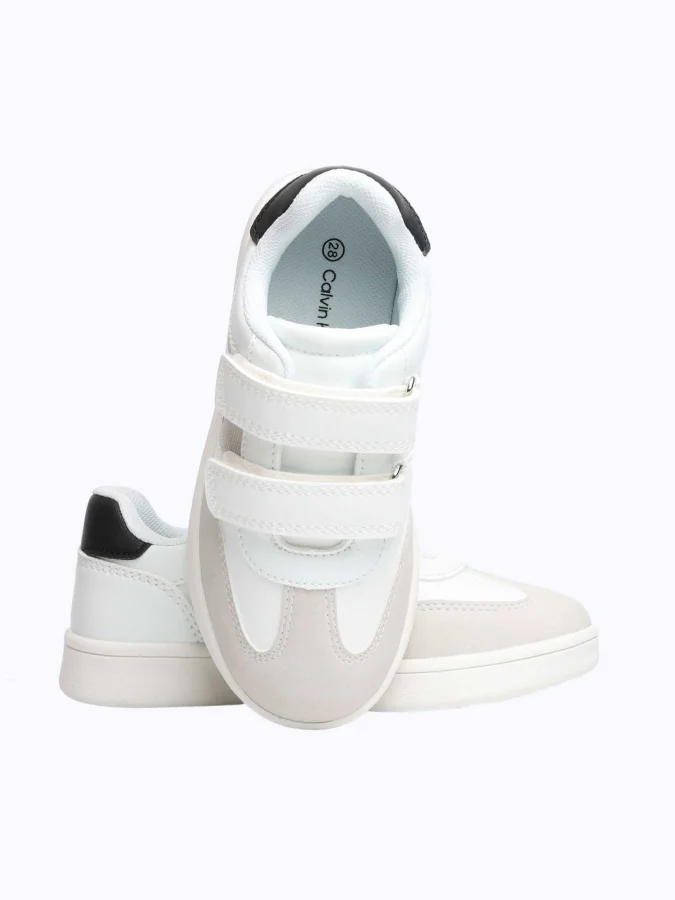 CALVIN KLEIN - LOW CUT... 2