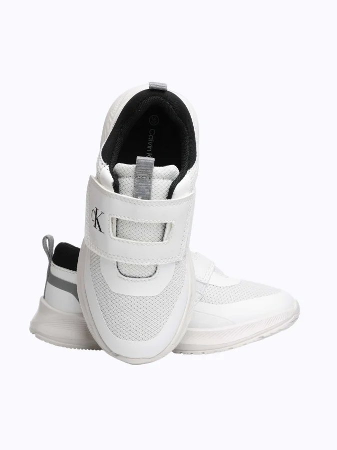 CALVIN KLEIN - LOW CUT... 2