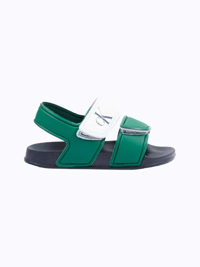CALVIN KLEIN - SANDAL...