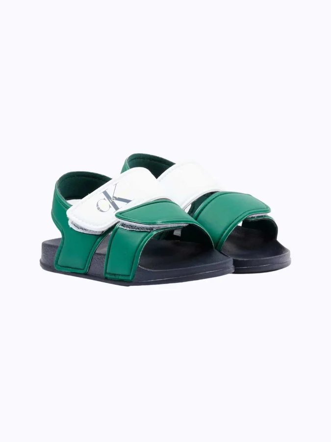 CALVIN KLEIN - SANDAL... 2