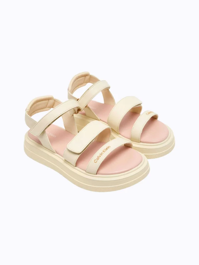 CALVIN KLEIN - VELCRO... 2