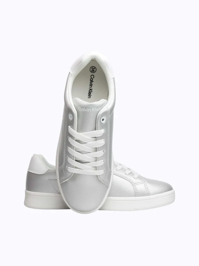 CALVIN KLEIN - LOW CUT... 2