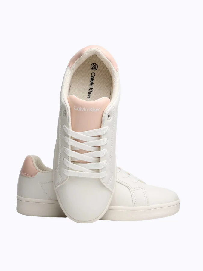 CALVIN KLEIN - LOW CUT... 2