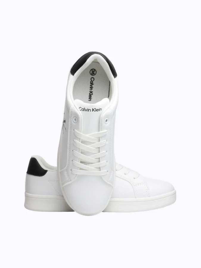 CALVIN KLEIN - LOW CUT... 2