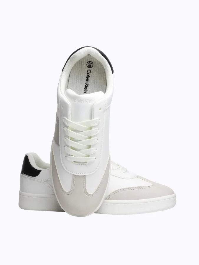 CALVIN KLEIN - LOW CUT... 2