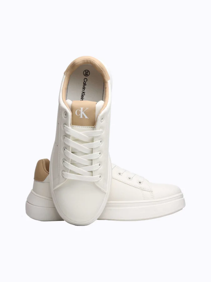 CALVIN KLEIN - LOW CUT... 2