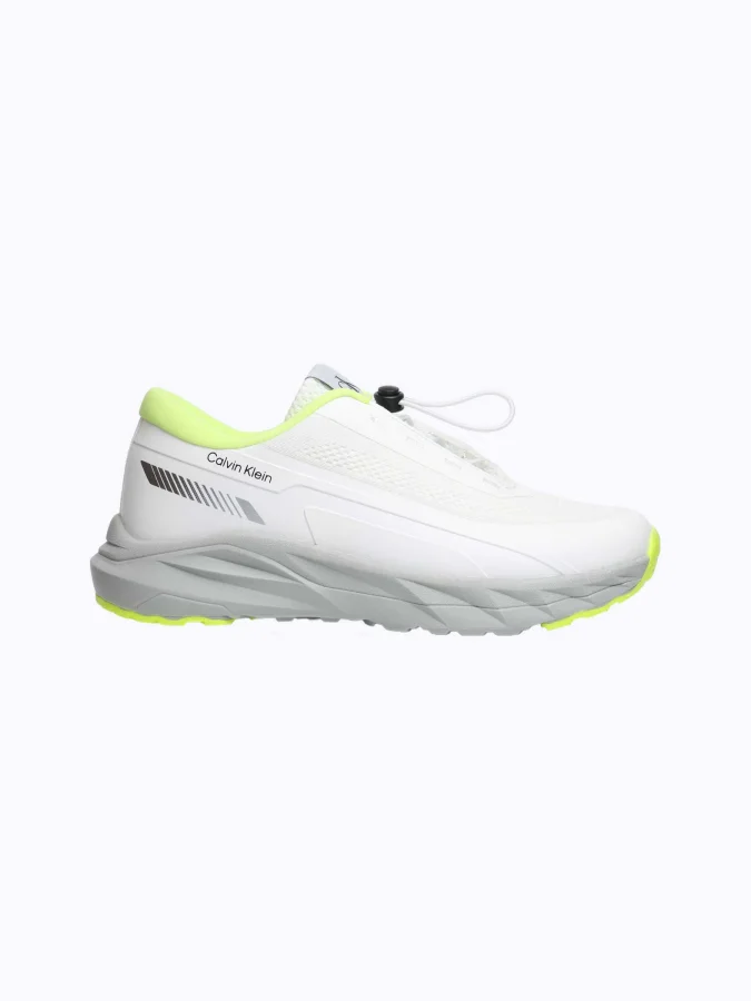 CALVIN KLEIN - LOW CUT...