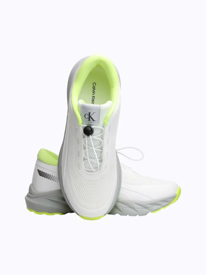 CALVIN KLEIN - LOW CUT... 2