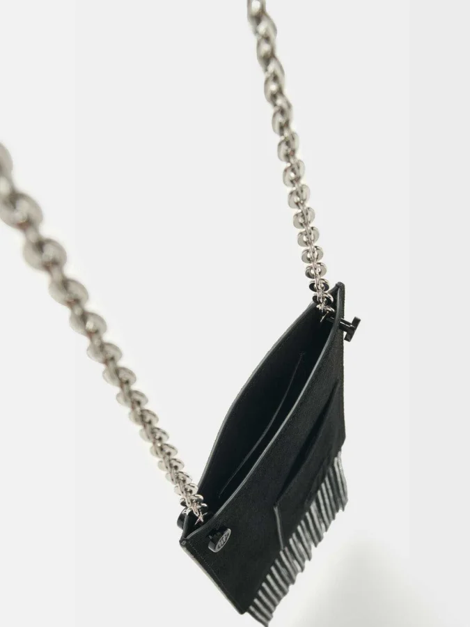 MAJE - 122FLATNANOCHAINSTRASS 2