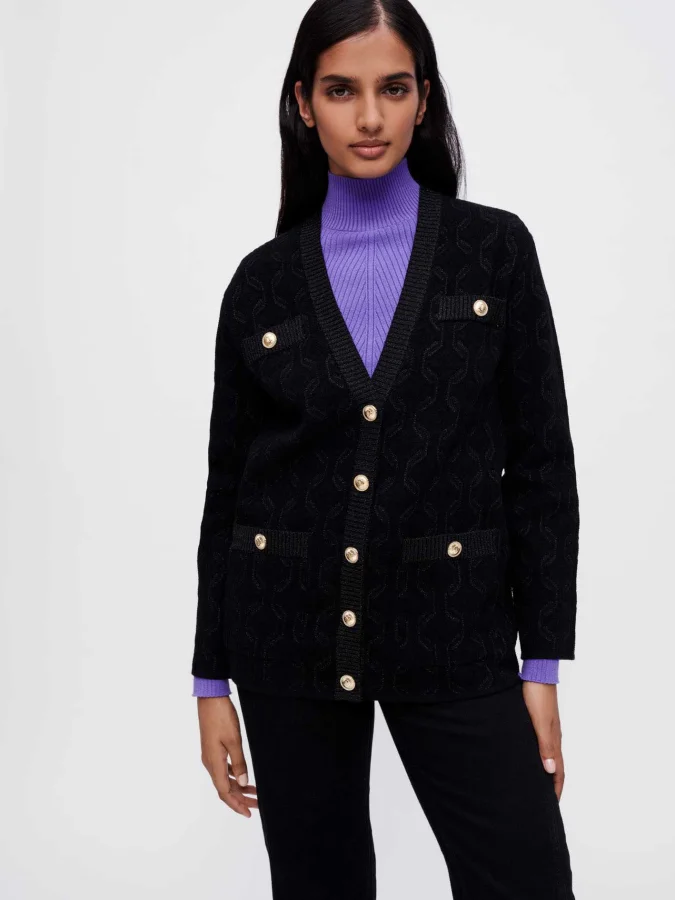 MAJE - 122MADELINE 2