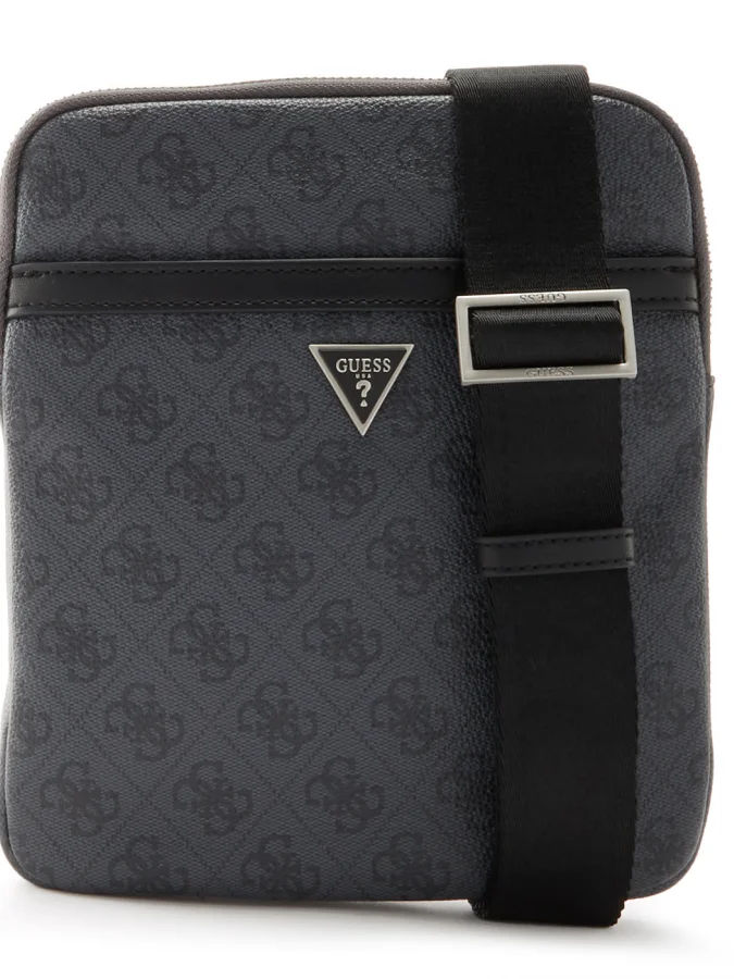 GUESS - MILANO CROSSBODY FLAT